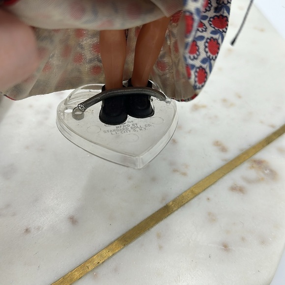 Vintage Ethnic Eros Dolls - Picture 11 of 16